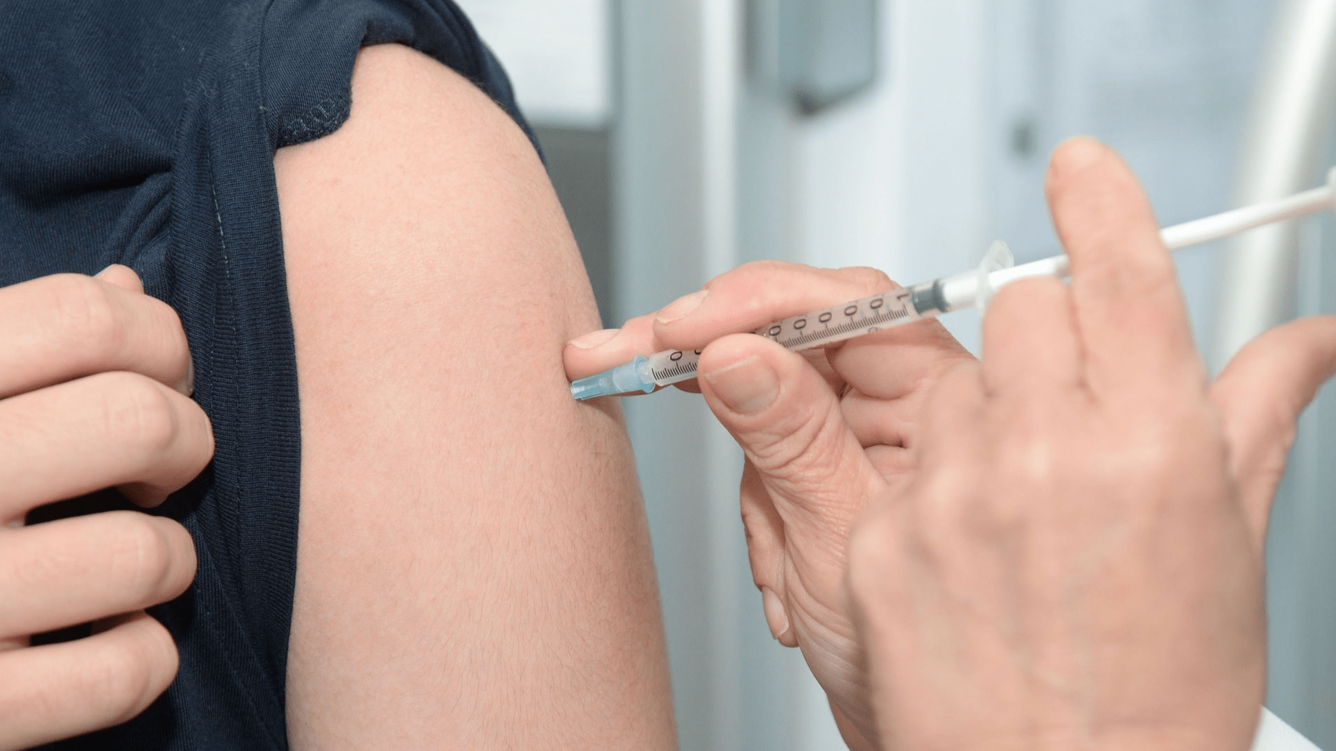 flu vaccinations epsom